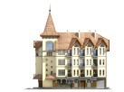 Residenze INN